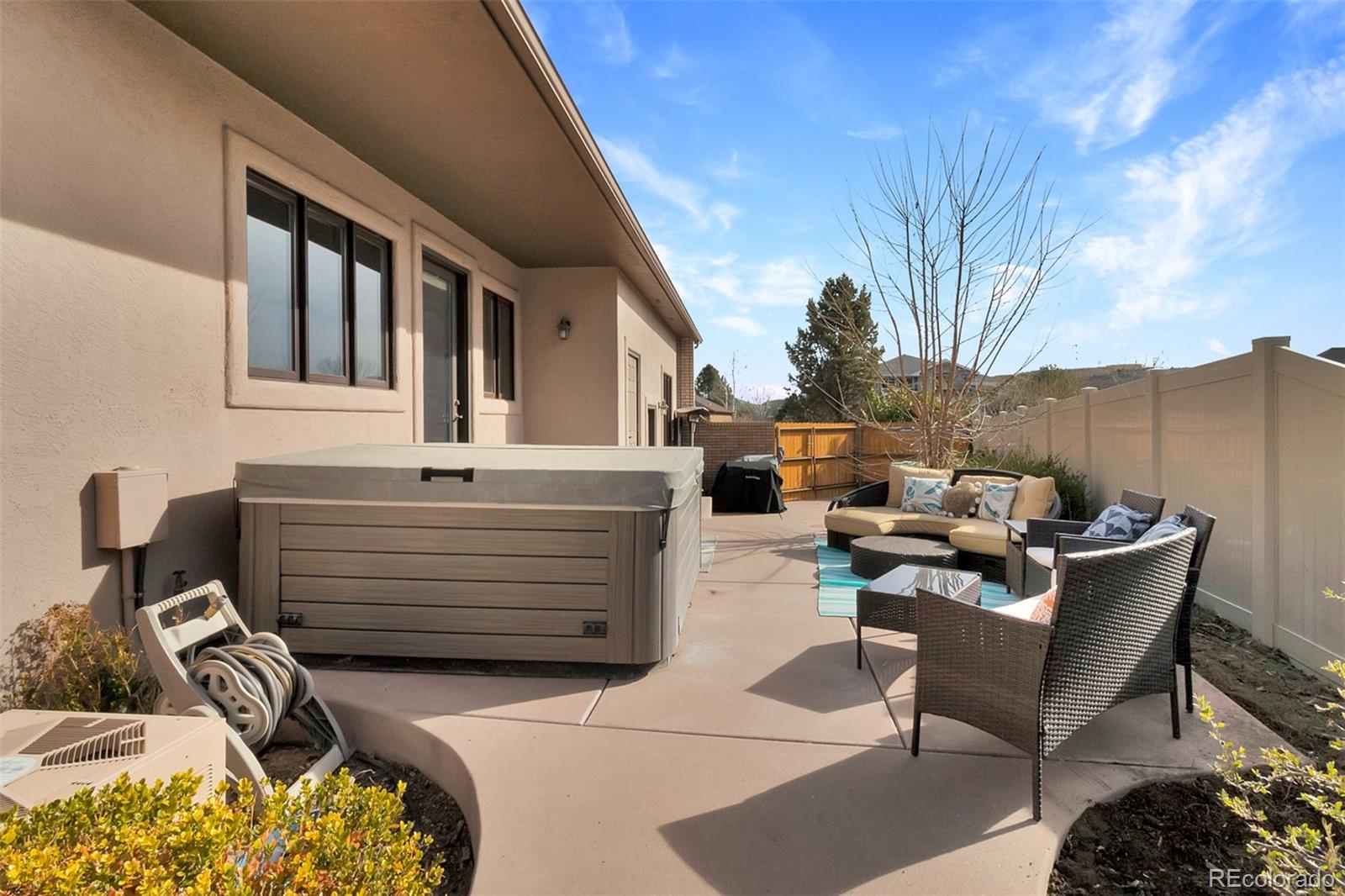 MLS Image #7 for 387  cascada drive,grand junction, Colorado