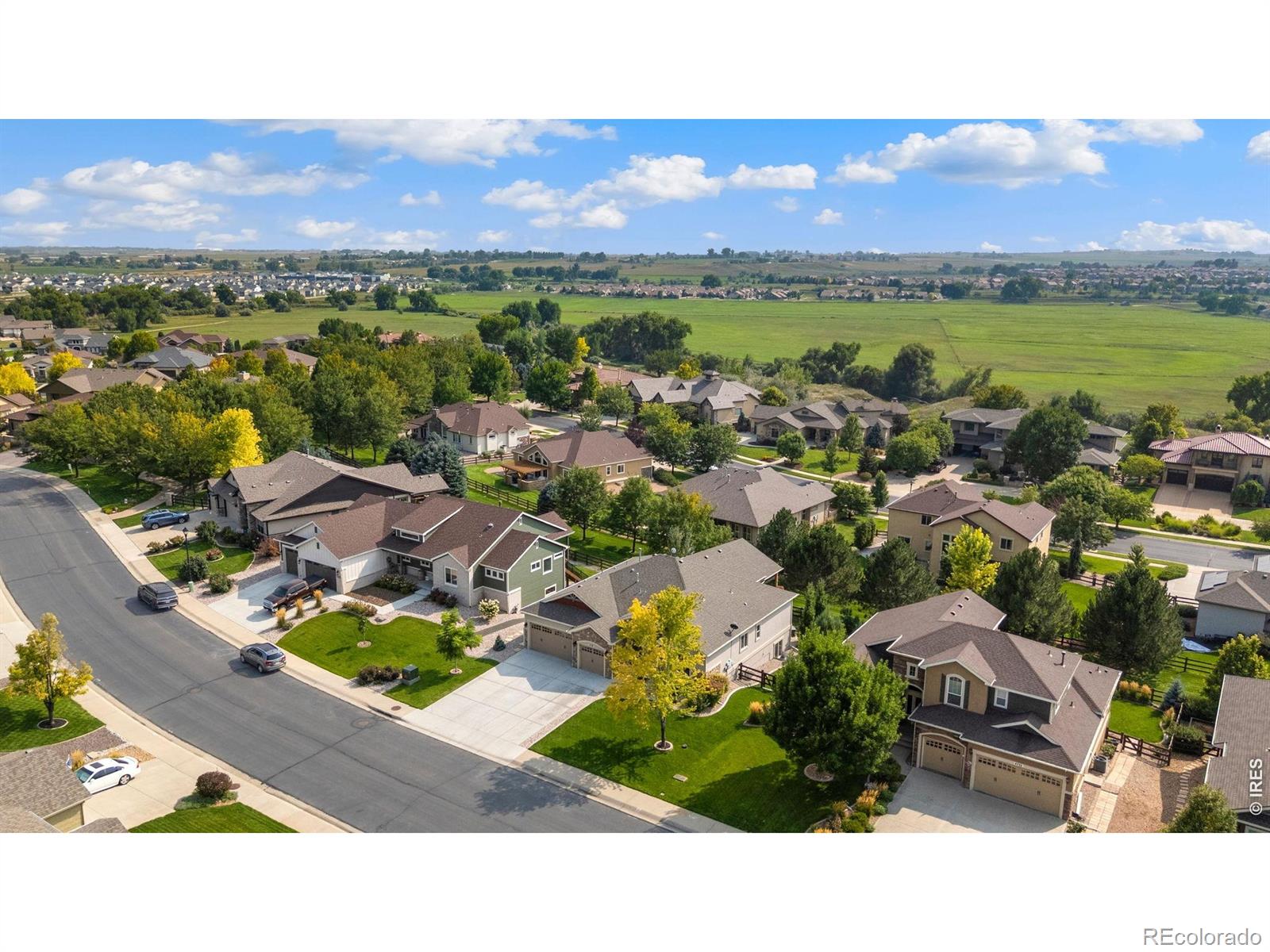 MLS Image #2 for 4726  sorrel lane,johnstown, Colorado