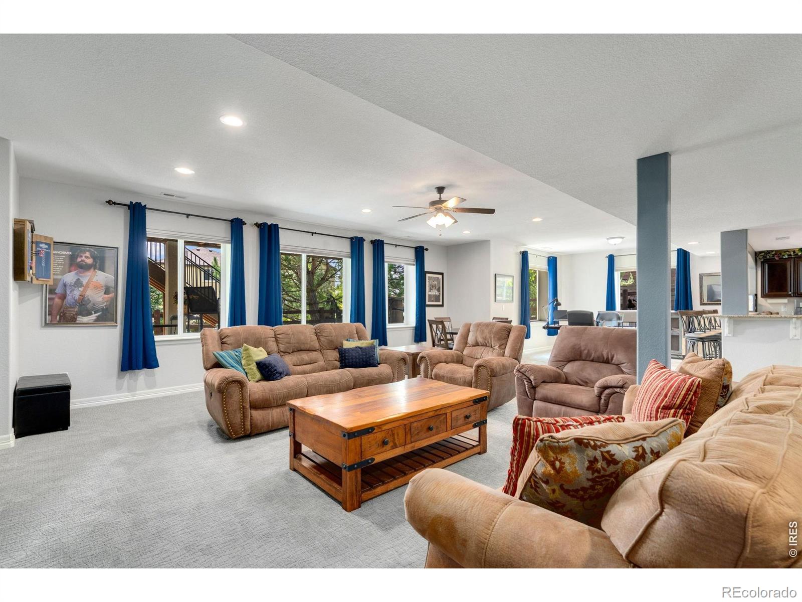 MLS Image #28 for 4726  sorrel lane,johnstown, Colorado