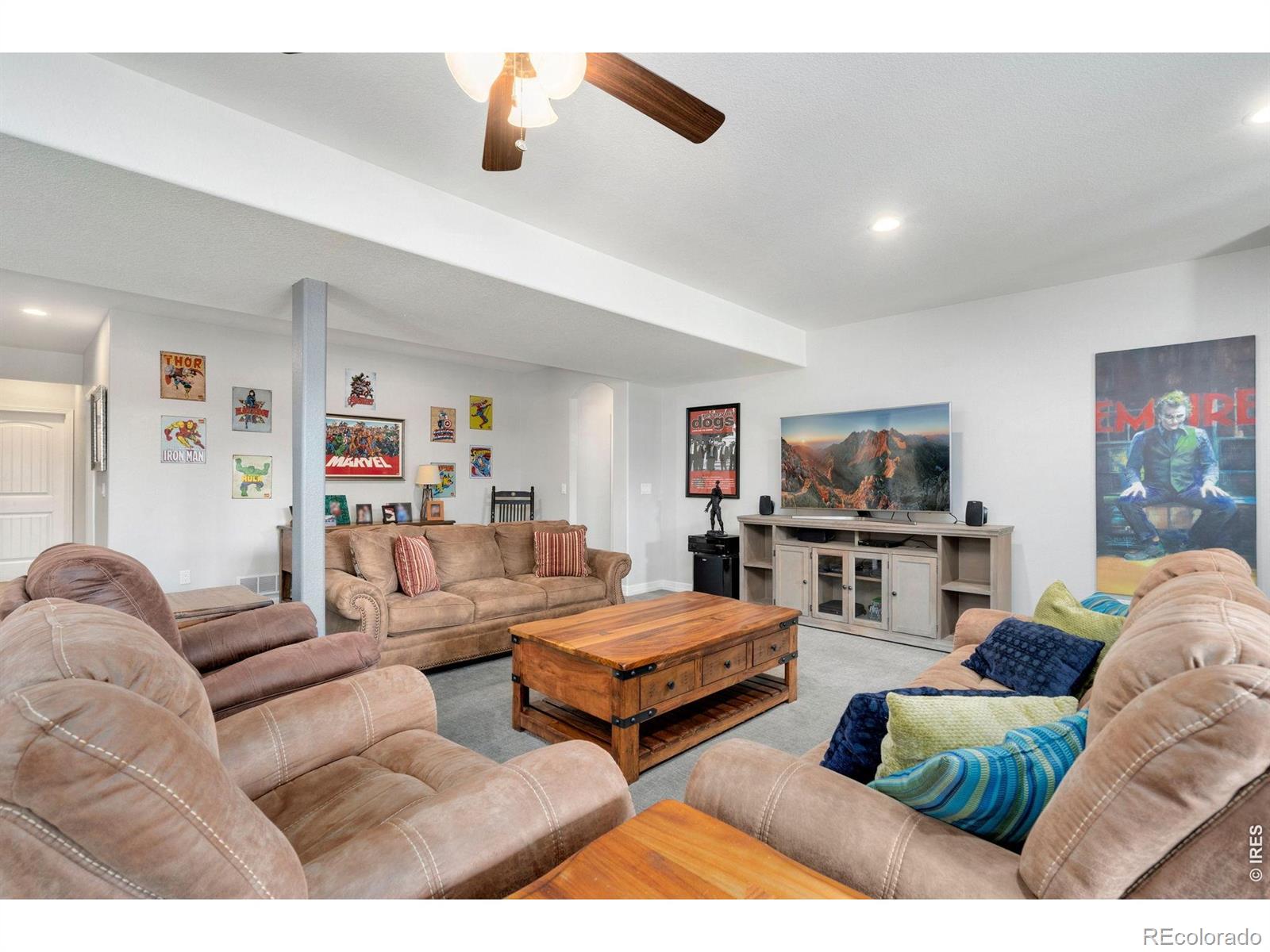 MLS Image #29 for 4726  sorrel lane,johnstown, Colorado