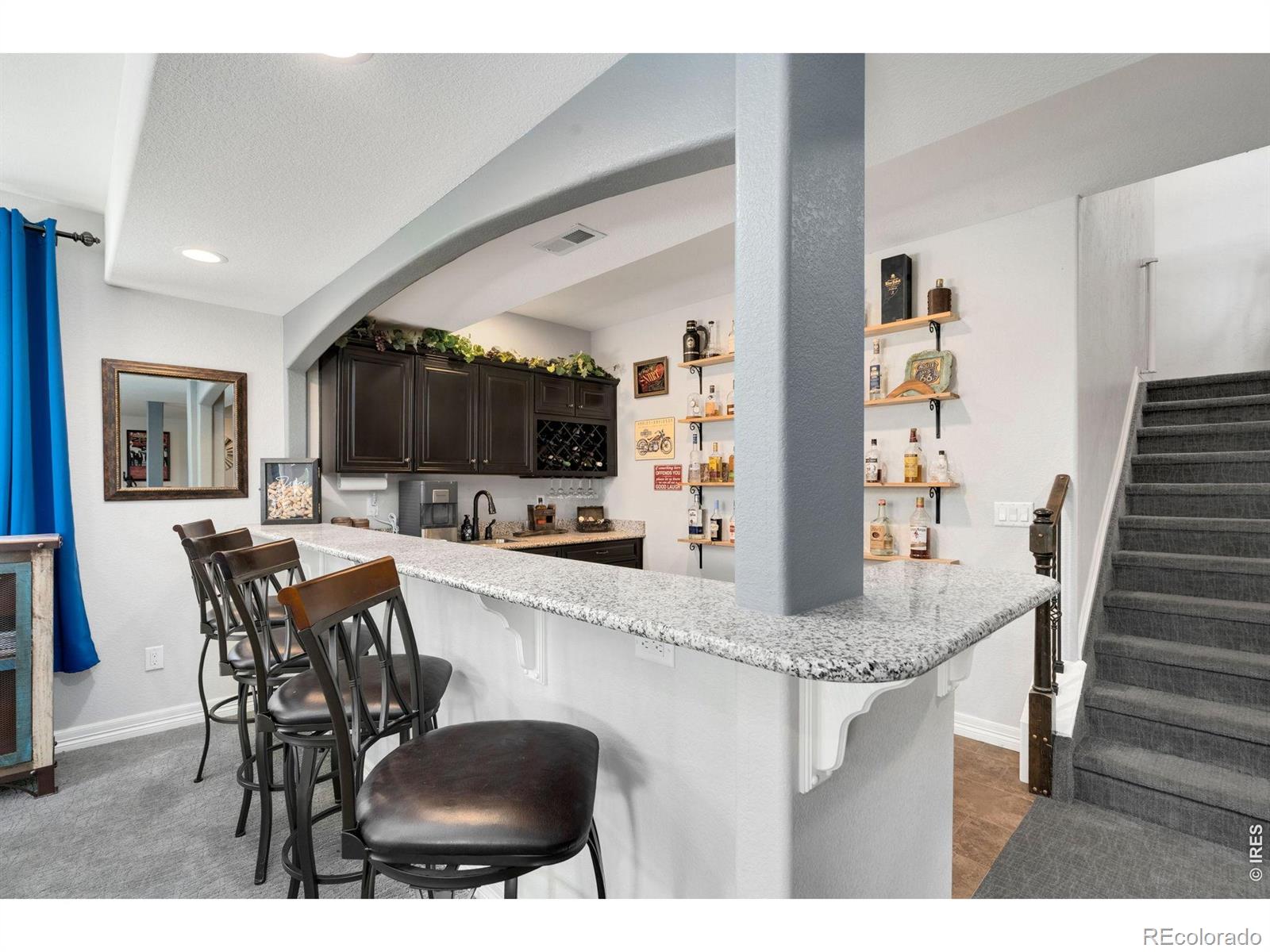 MLS Image #31 for 4726  sorrel lane,johnstown, Colorado