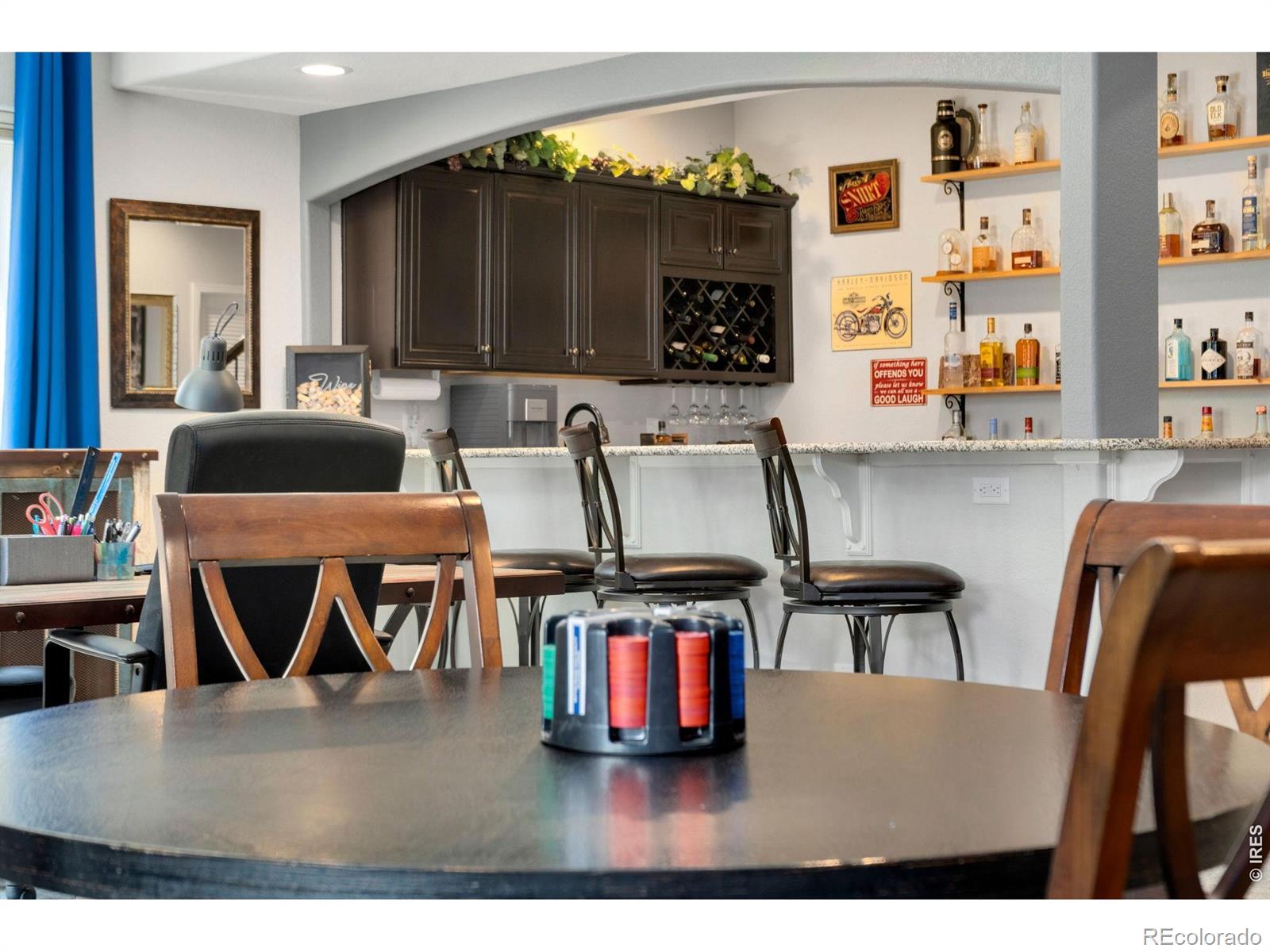 MLS Image #32 for 4726  sorrel lane,johnstown, Colorado