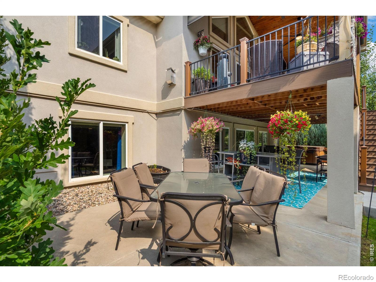 MLS Image #38 for 4726  sorrel lane,johnstown, Colorado