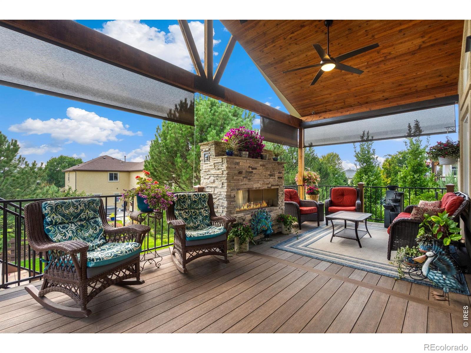 MLS Image #4 for 4726  sorrel lane,johnstown, Colorado