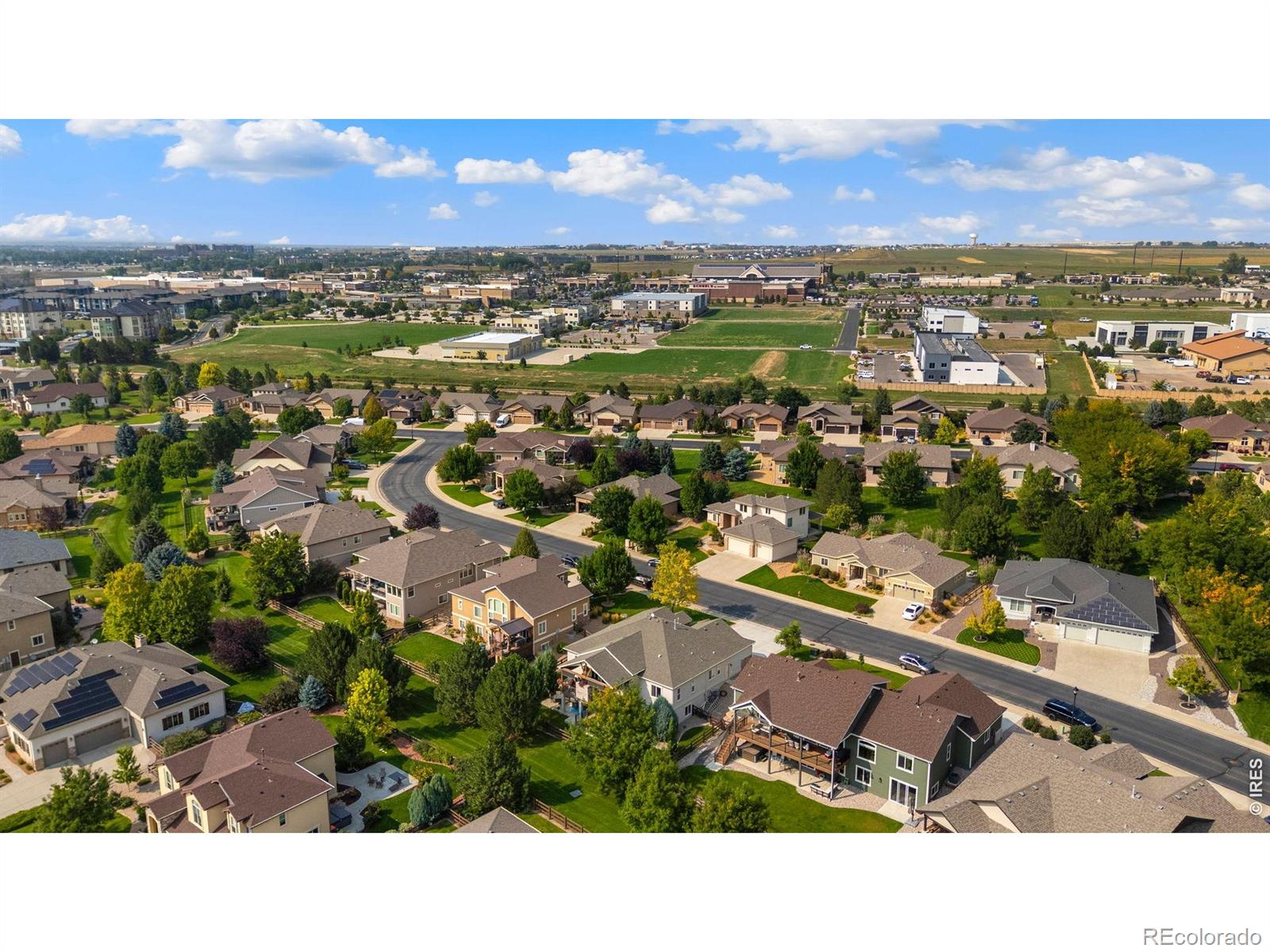 MLS Image #40 for 4726  sorrel lane,johnstown, Colorado