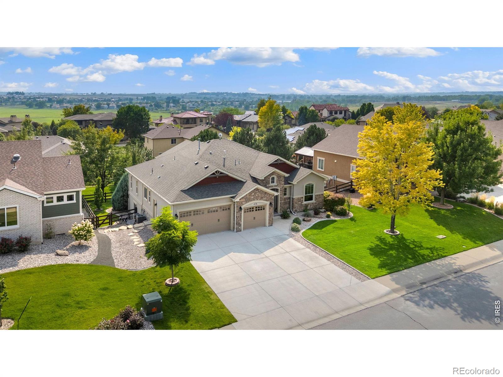 MLS Image #43 for 4726  sorrel lane,johnstown, Colorado