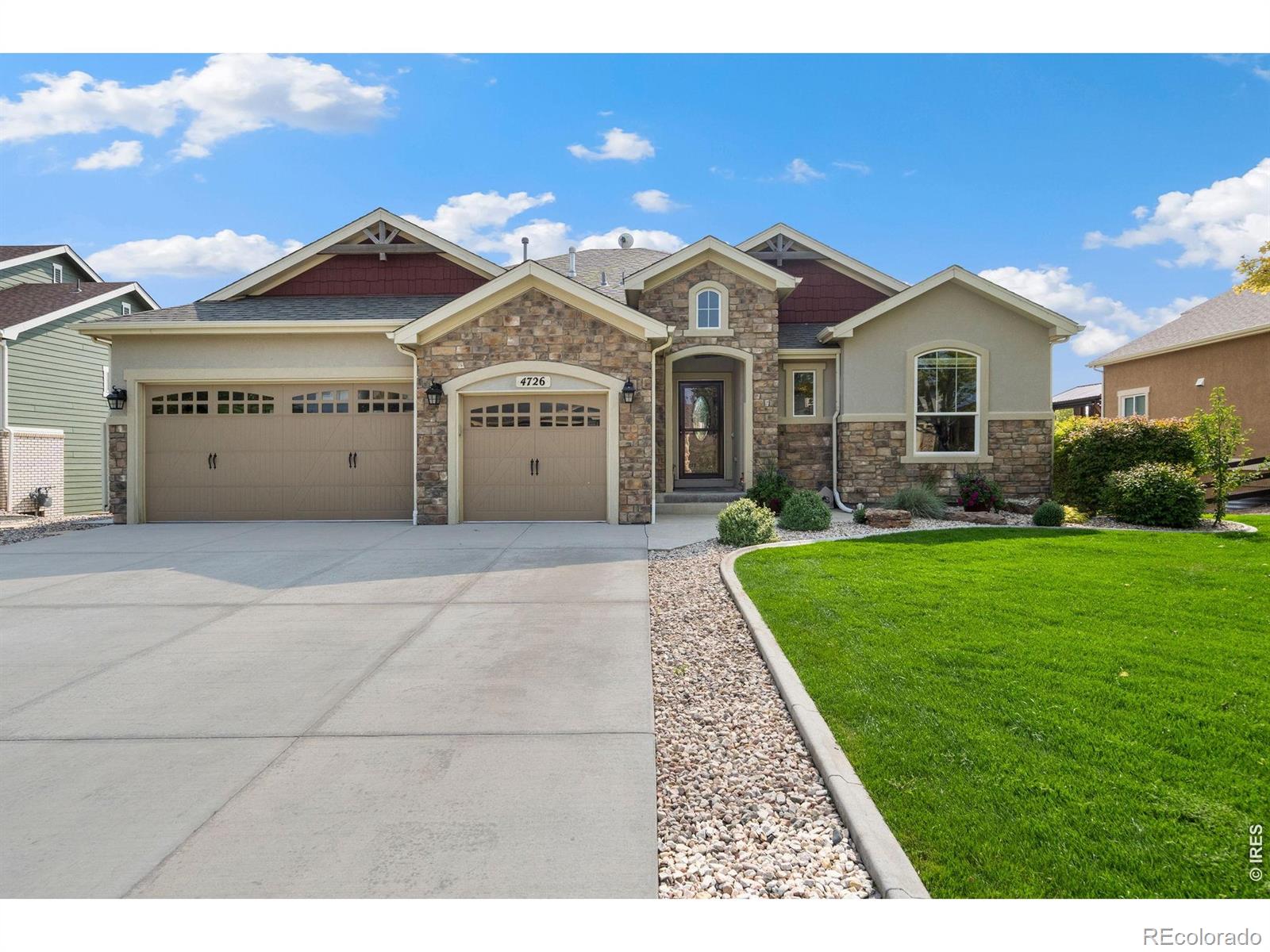MLS Image #44 for 4726  sorrel lane,johnstown, Colorado