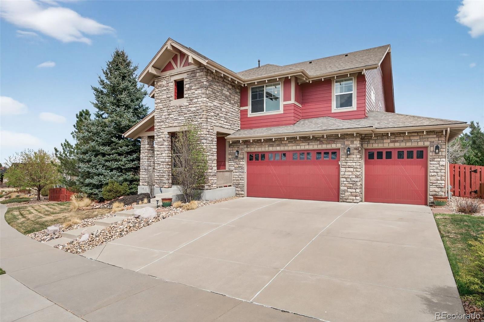 MLS Image #1 for 26121 e orchard drive,aurora, Colorado