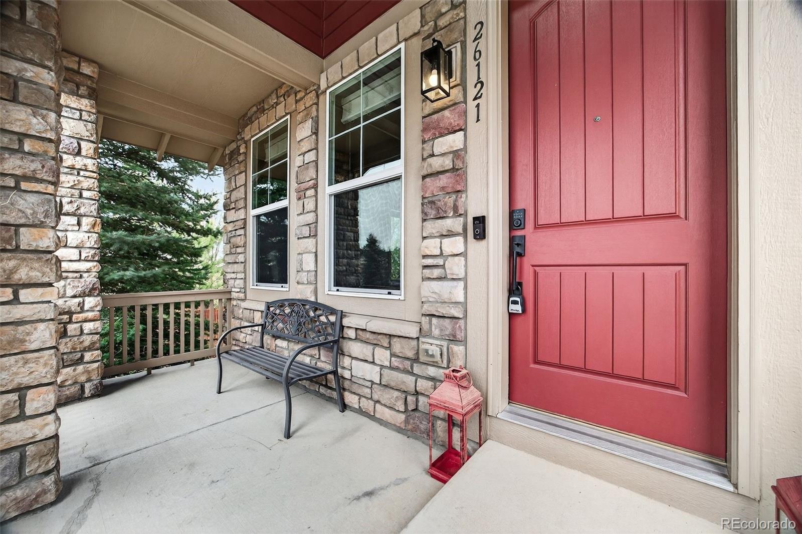 MLS Image #2 for 26121 e orchard drive,aurora, Colorado