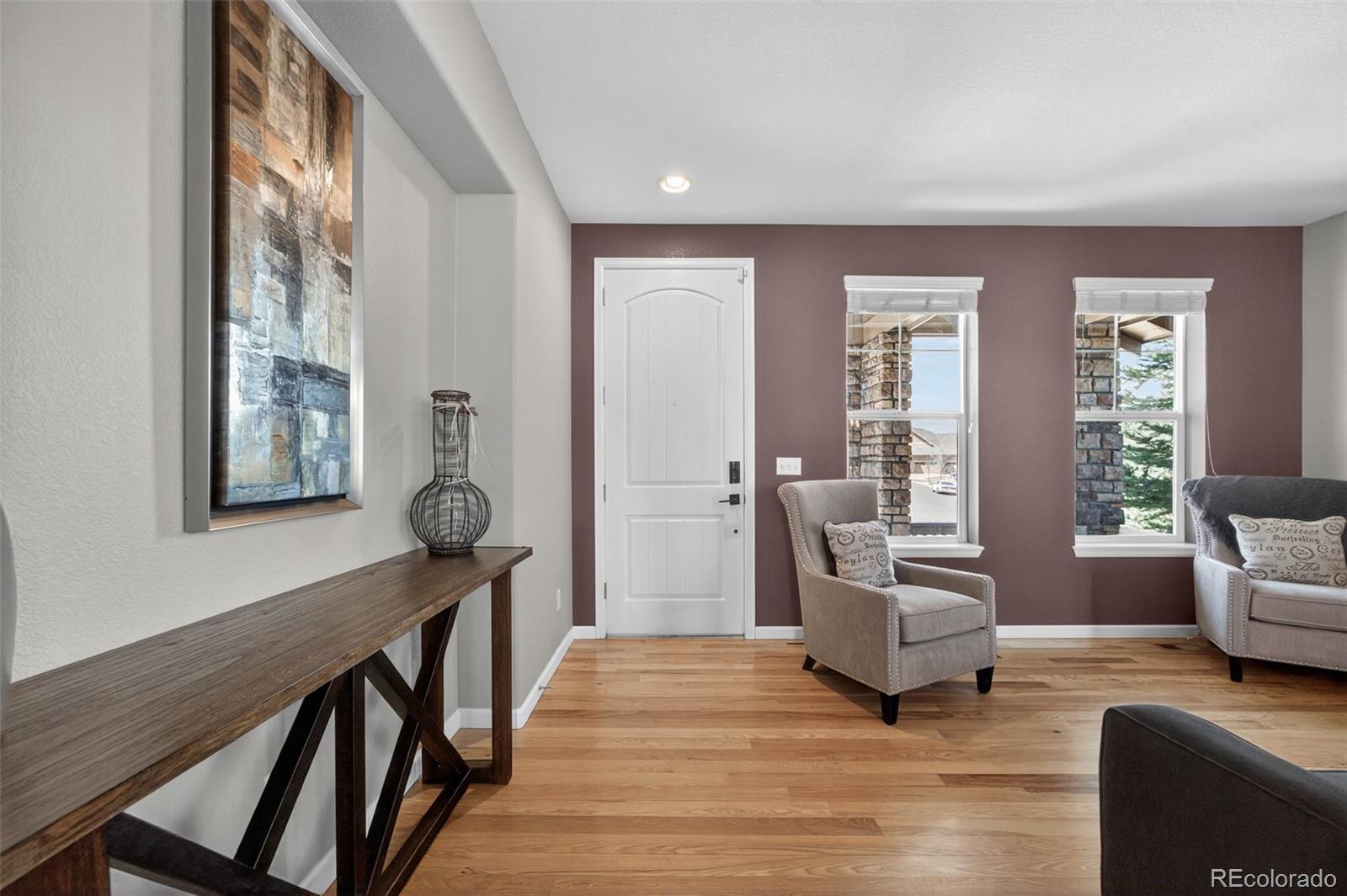 MLS Image #3 for 26121 e orchard drive,aurora, Colorado