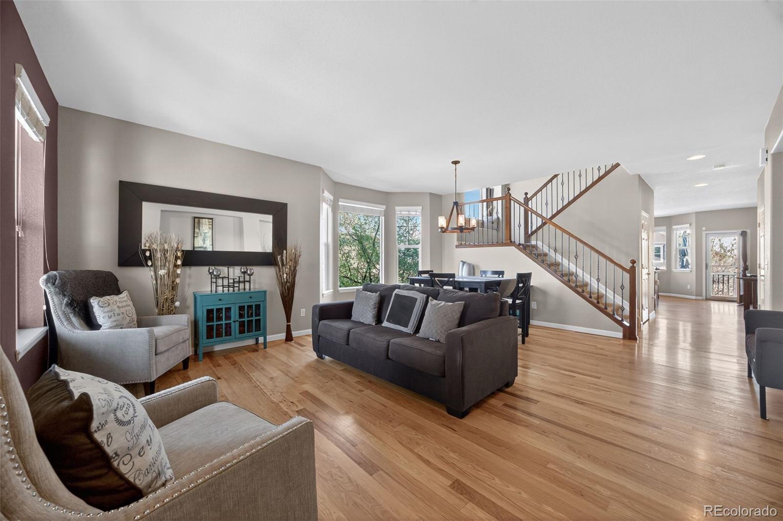 MLS Image #4 for 26121 e orchard drive,aurora, Colorado