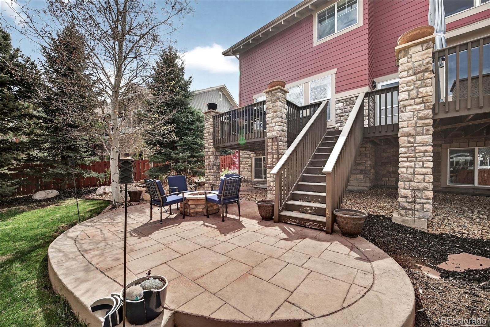 MLS Image #45 for 26121 e orchard drive,aurora, Colorado