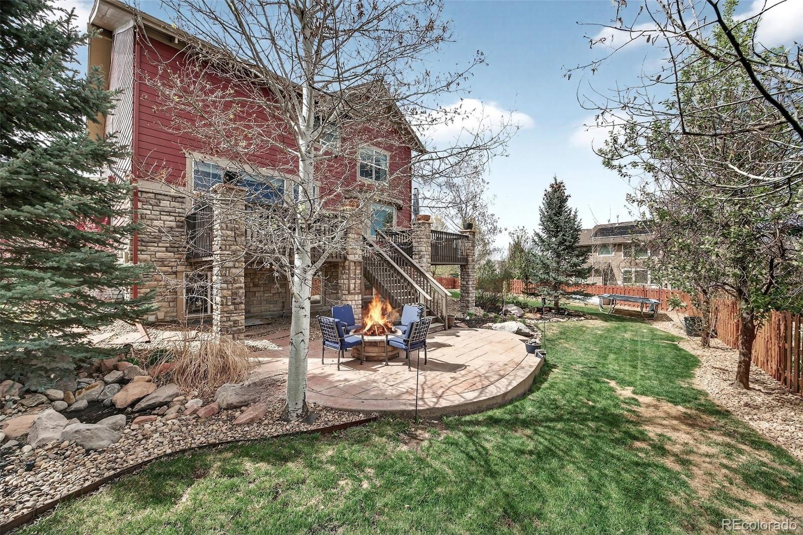 MLS Image #46 for 26121 e orchard drive,aurora, Colorado
