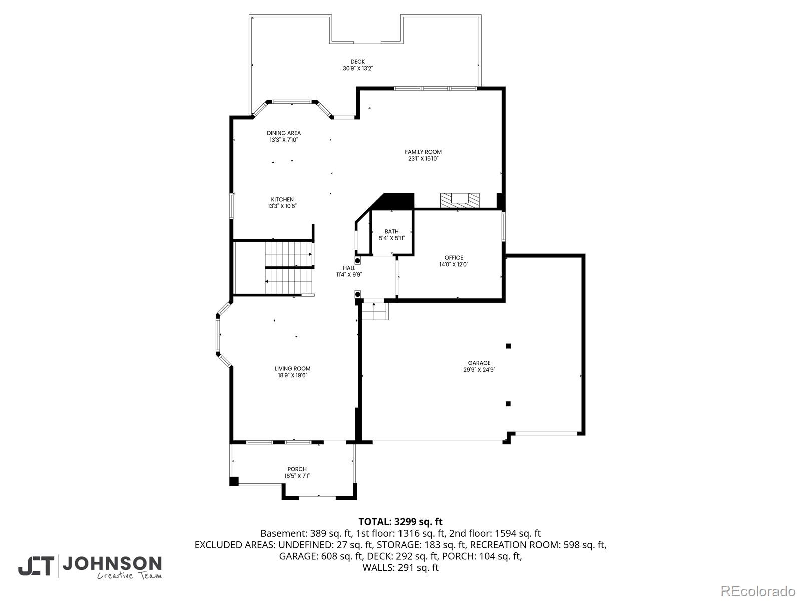 MLS Image #47 for 26121 e orchard drive,aurora, Colorado