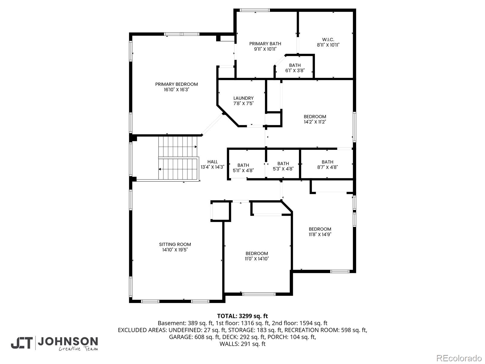 MLS Image #48 for 26121 e orchard drive,aurora, Colorado