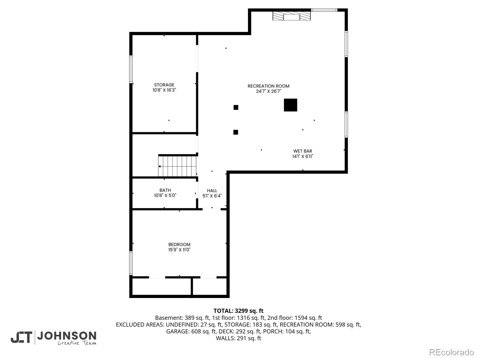 MLS Image #49 for 26121 e orchard drive,aurora, Colorado