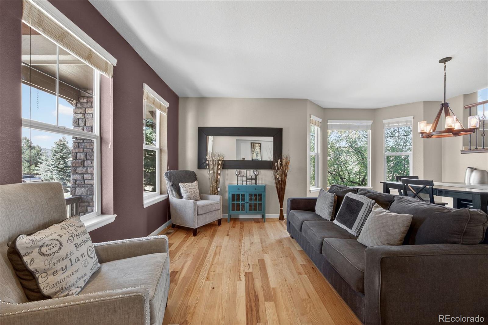 MLS Image #5 for 26121 e orchard drive,aurora, Colorado