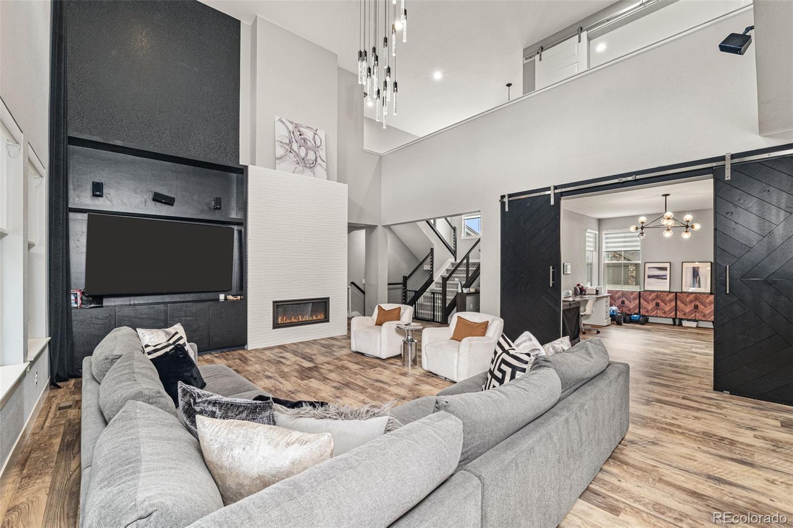 MLS Image #3 for 25537 e alder drive,aurora, Colorado