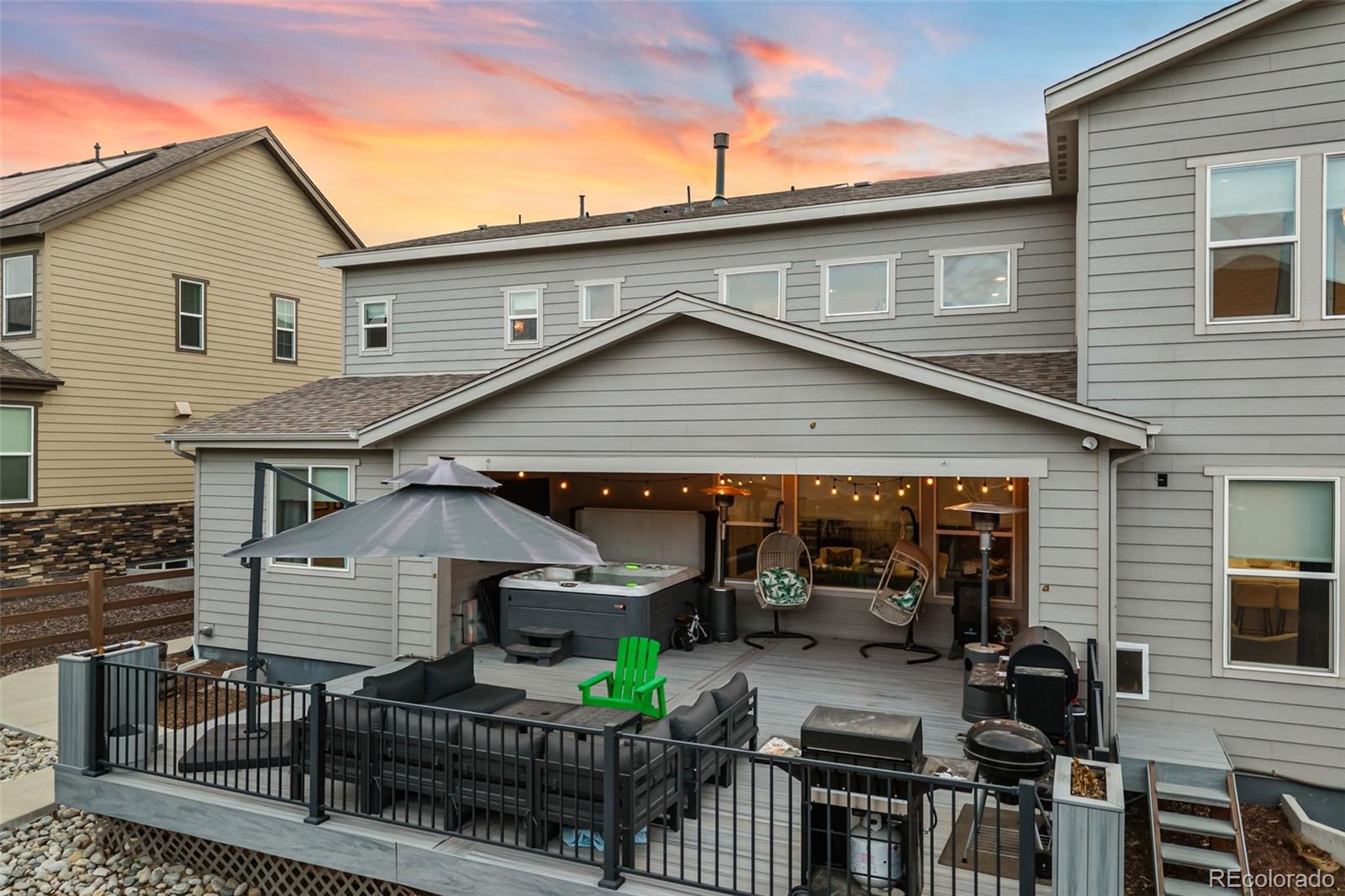 MLS Image #48 for 25537 e alder drive,aurora, Colorado