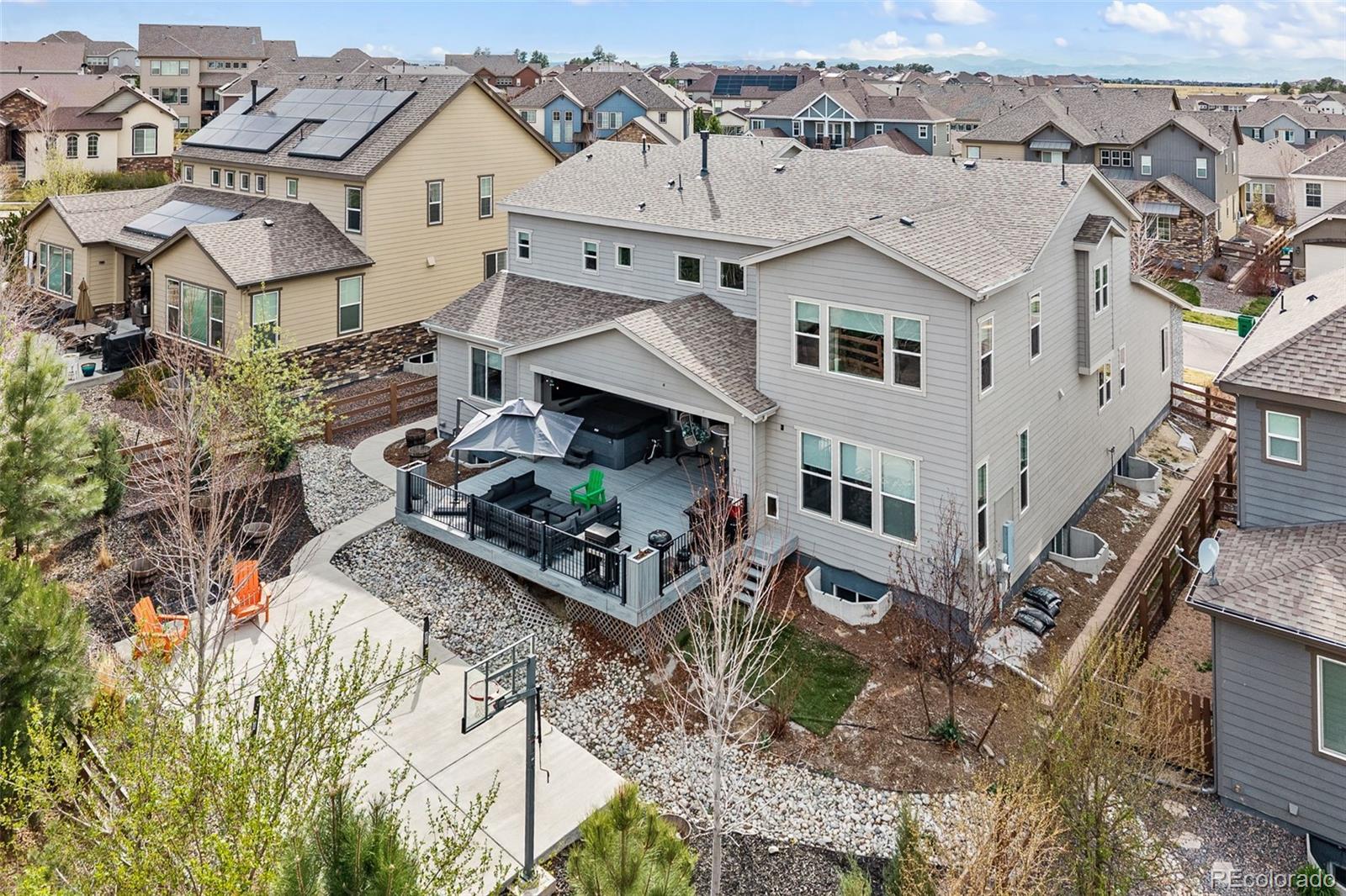 MLS Image #49 for 25537 e alder drive,aurora, Colorado