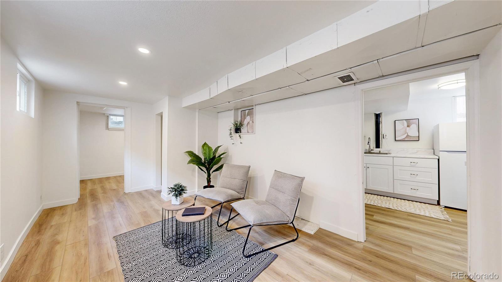 MLS Image #2 for 820  knox court,denver, Colorado