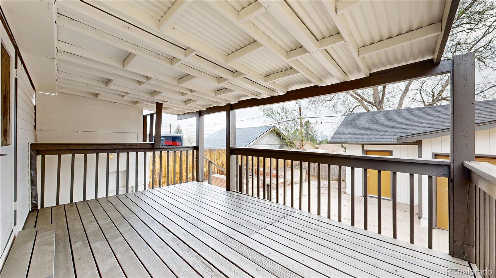MLS Image #27 for 820  knox court,denver, Colorado