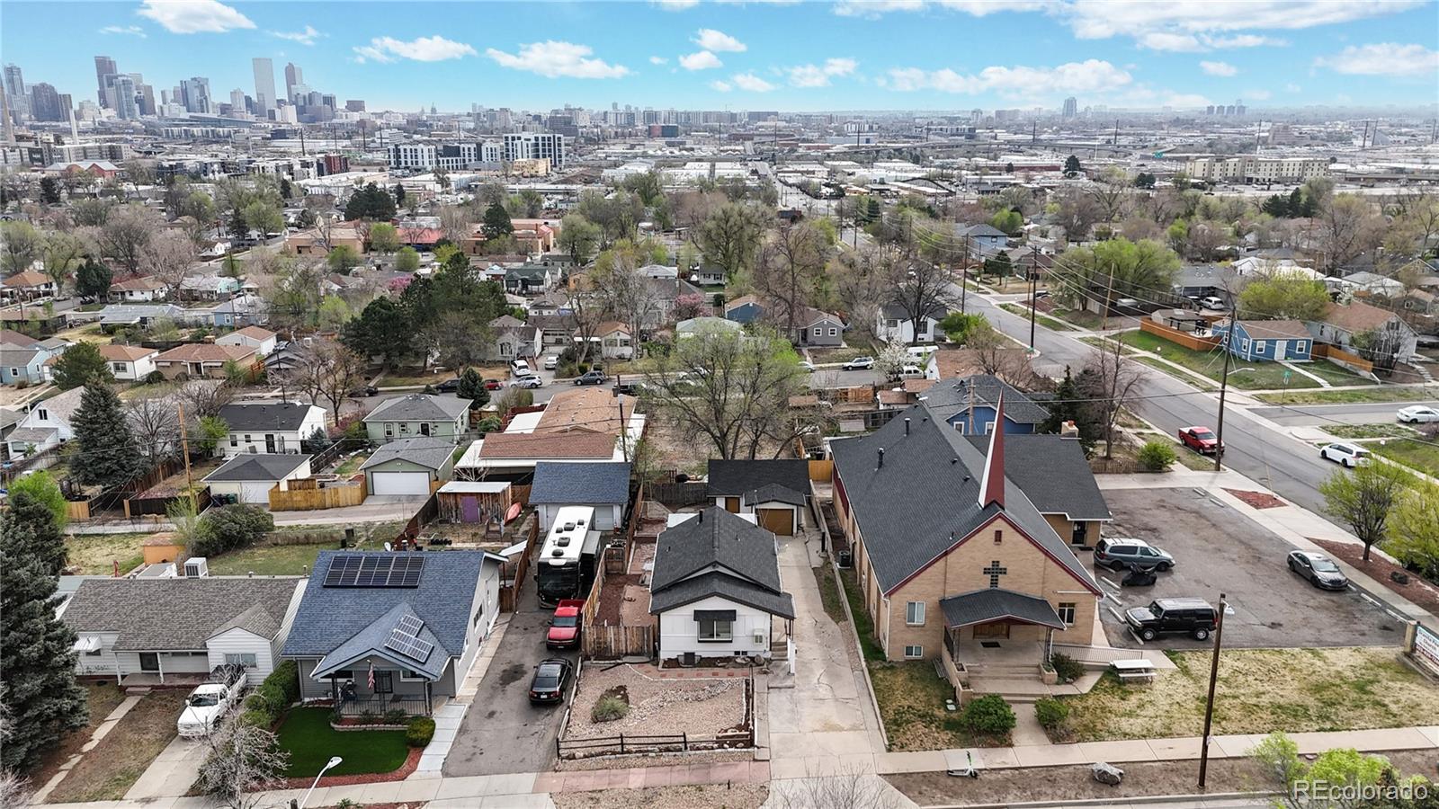 MLS Image #31 for 820  knox court,denver, Colorado