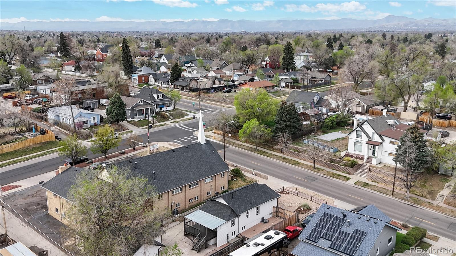 MLS Image #32 for 820  knox court,denver, Colorado