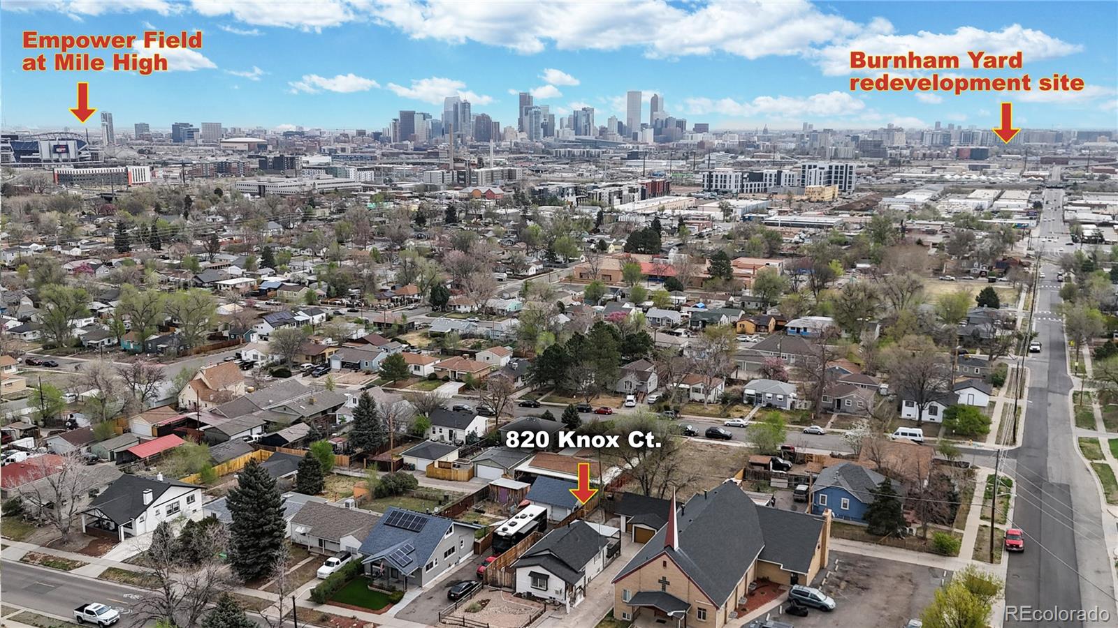MLS Image #33 for 820  knox court,denver, Colorado