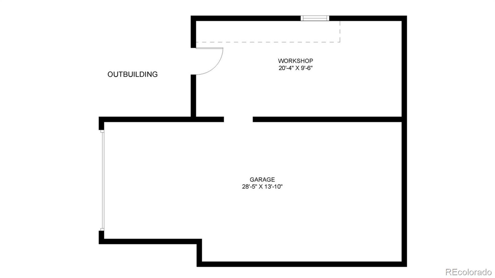 MLS Image #36 for 820  knox court,denver, Colorado
