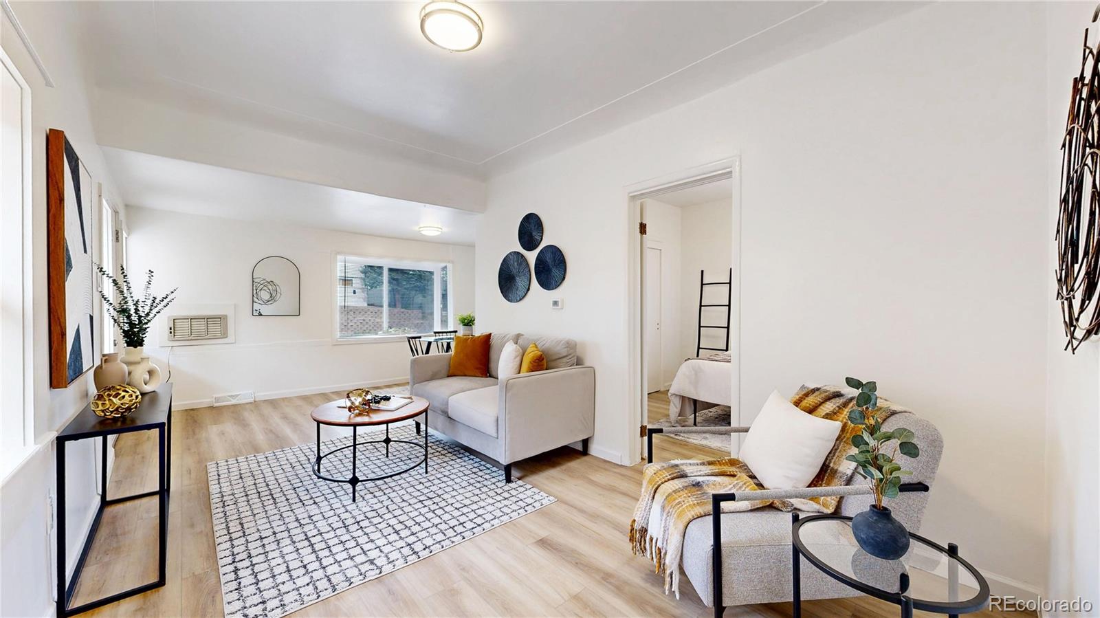MLS Image #5 for 820  knox court,denver, Colorado