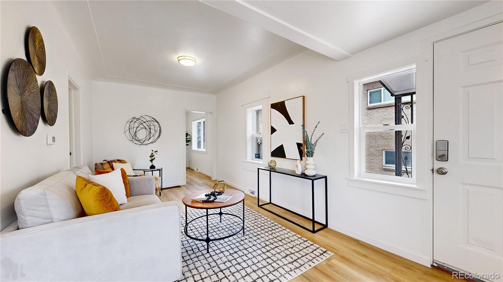 MLS Image #6 for 820  knox court,denver, Colorado
