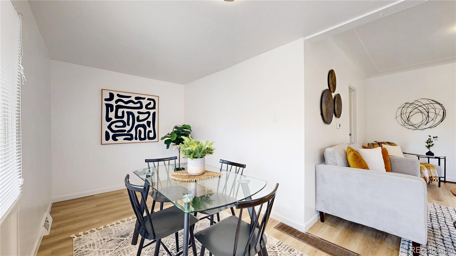 MLS Image #7 for 820  knox court,denver, Colorado