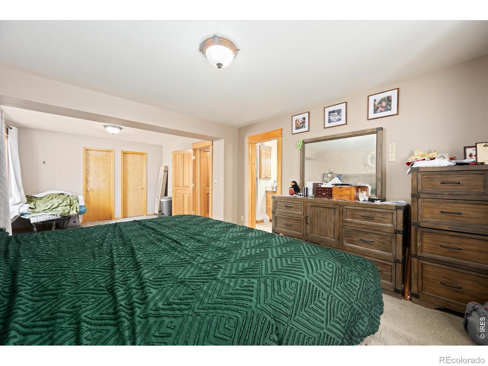 MLS Image #10 for 842  unger mountain road,bellvue, Colorado