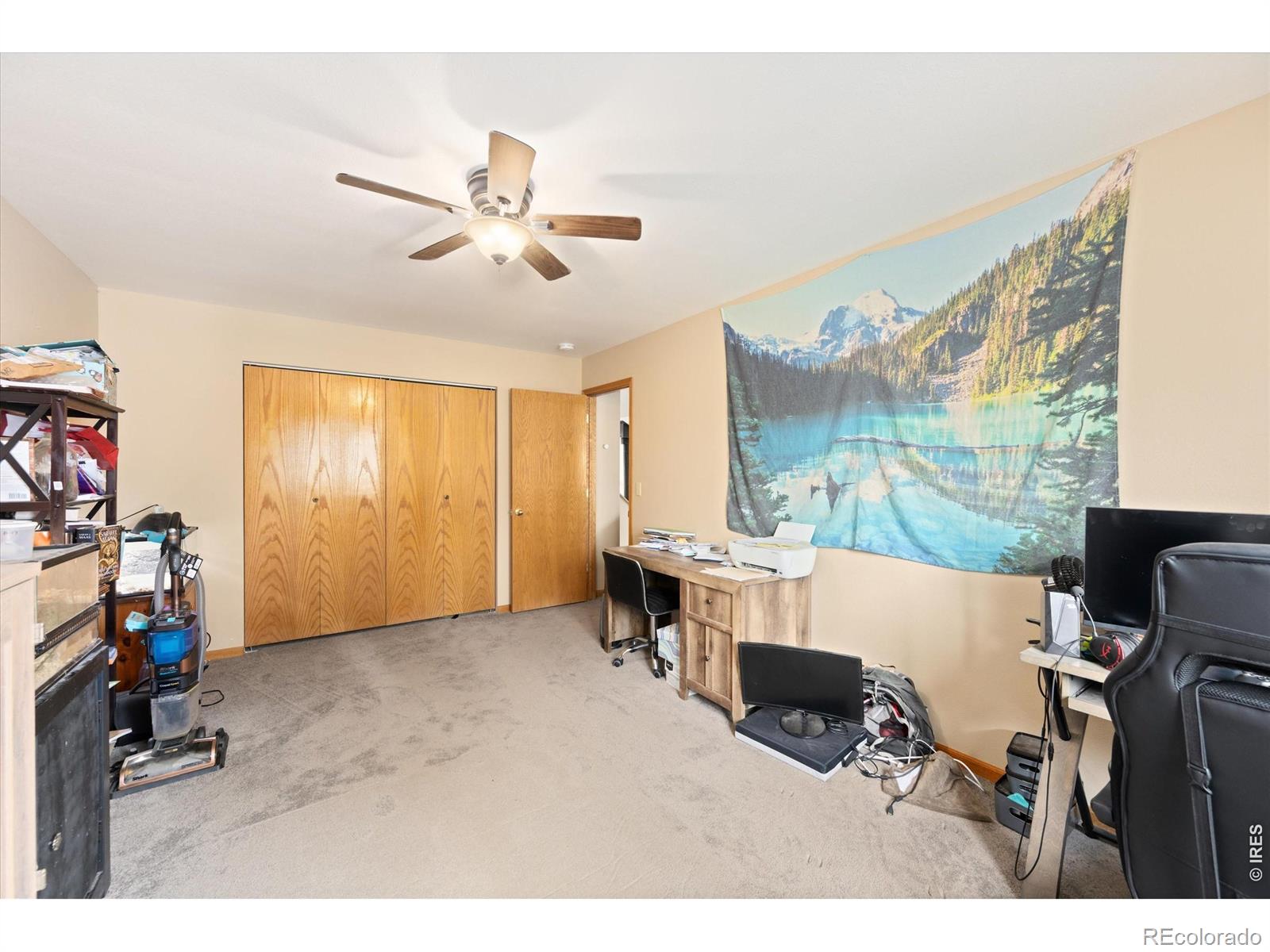 MLS Image #15 for 842  unger mountain road,bellvue, Colorado