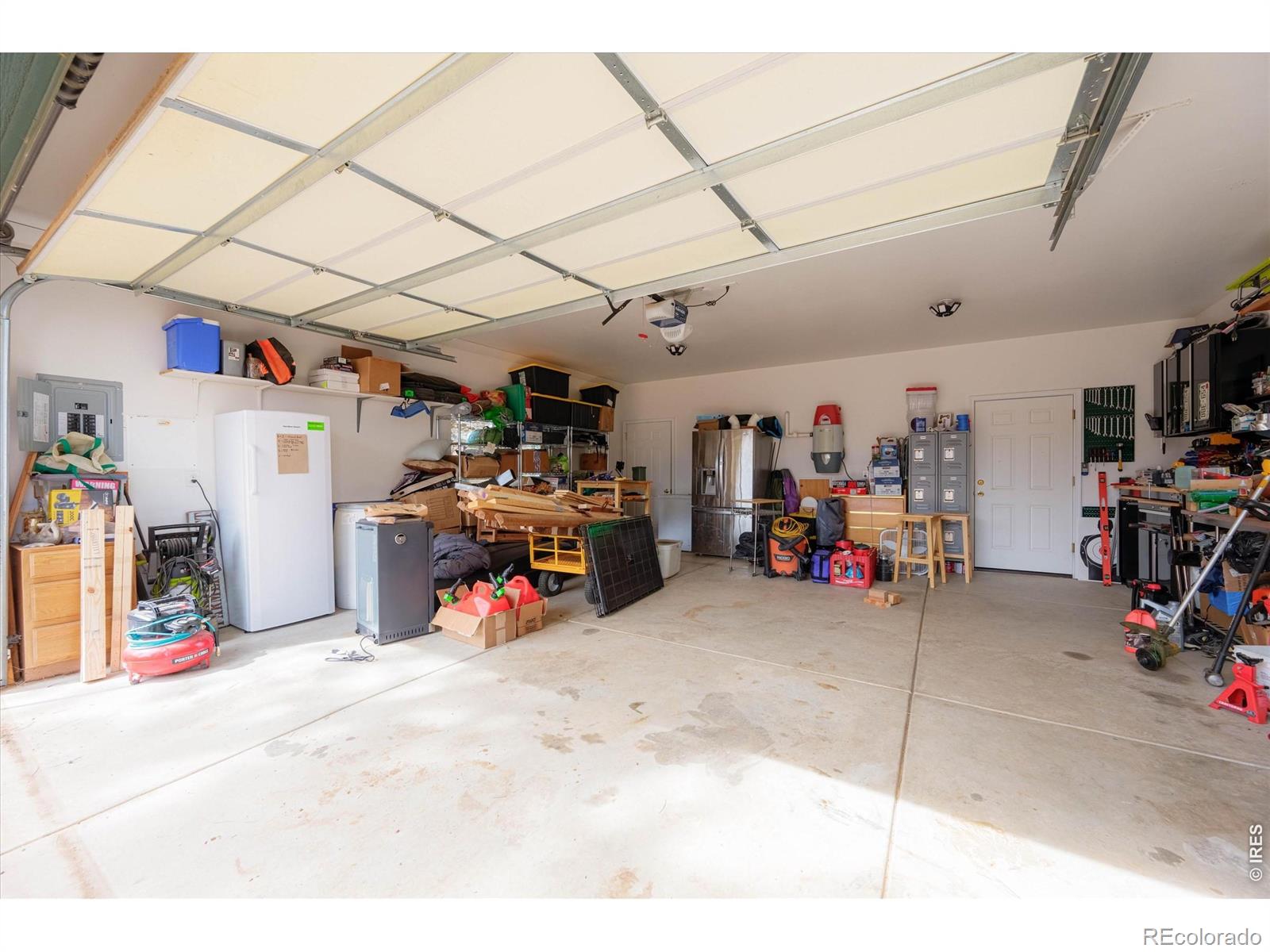 MLS Image #21 for 842  unger mountain road,bellvue, Colorado