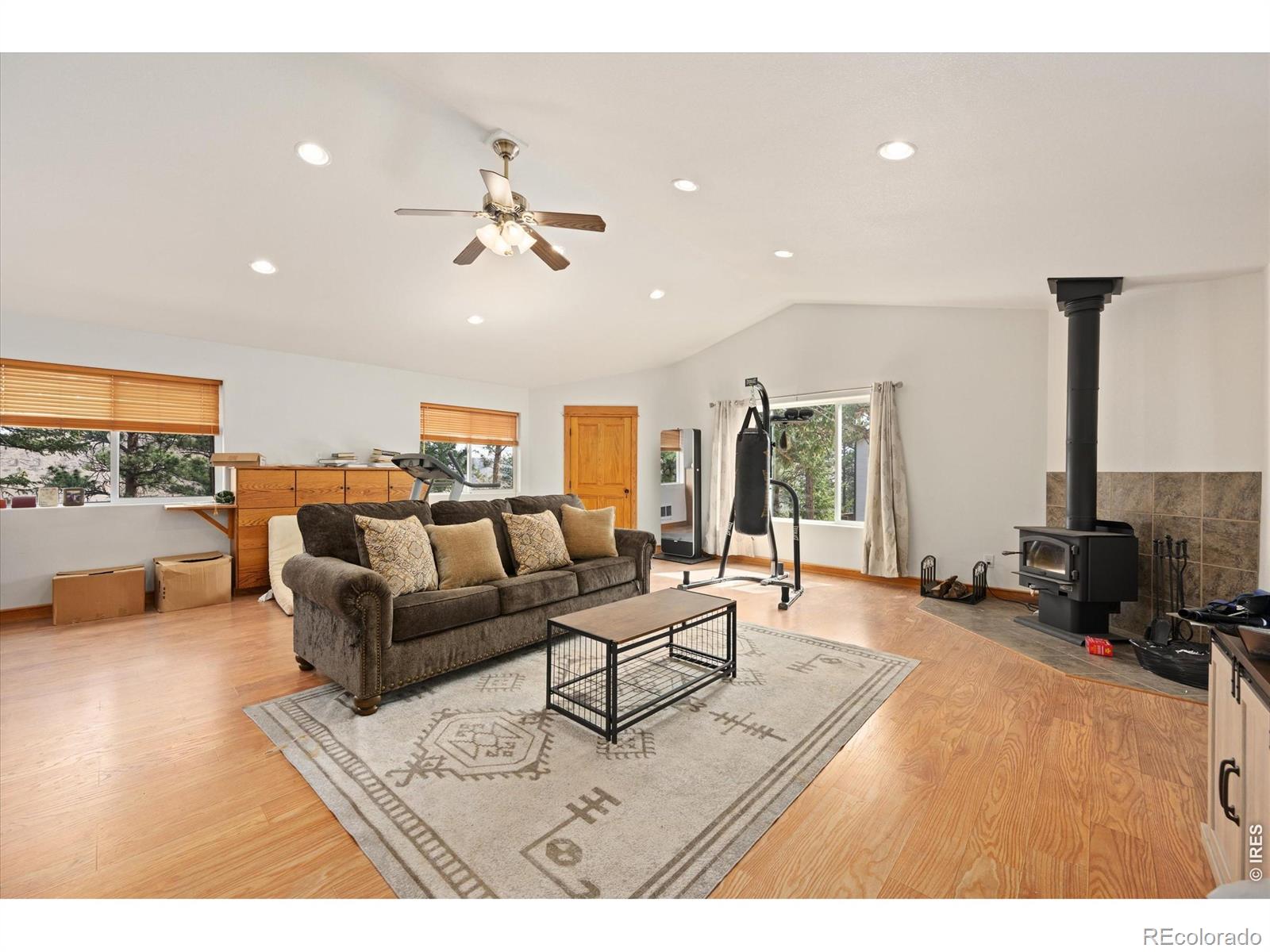 MLS Image #23 for 842  unger mountain road,bellvue, Colorado
