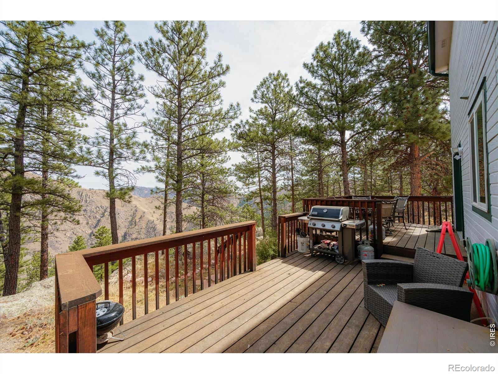 MLS Image #27 for 842  unger mountain road,bellvue, Colorado