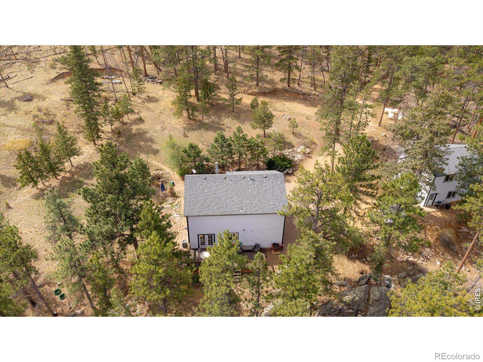 MLS Image #35 for 842  unger mountain road,bellvue, Colorado