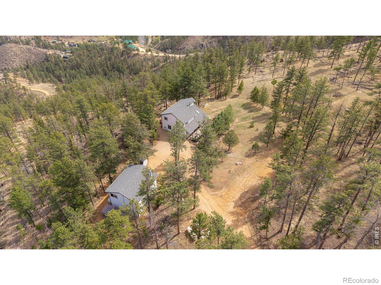 MLS Image #36 for 842  unger mountain road,bellvue, Colorado