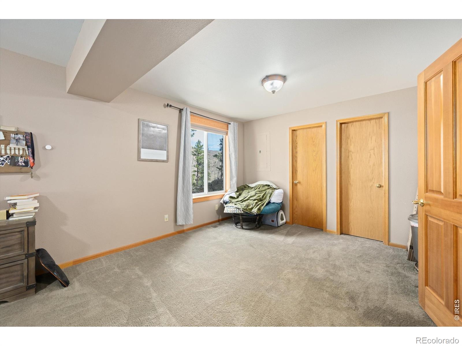 MLS Image #9 for 842  unger mountain road,bellvue, Colorado