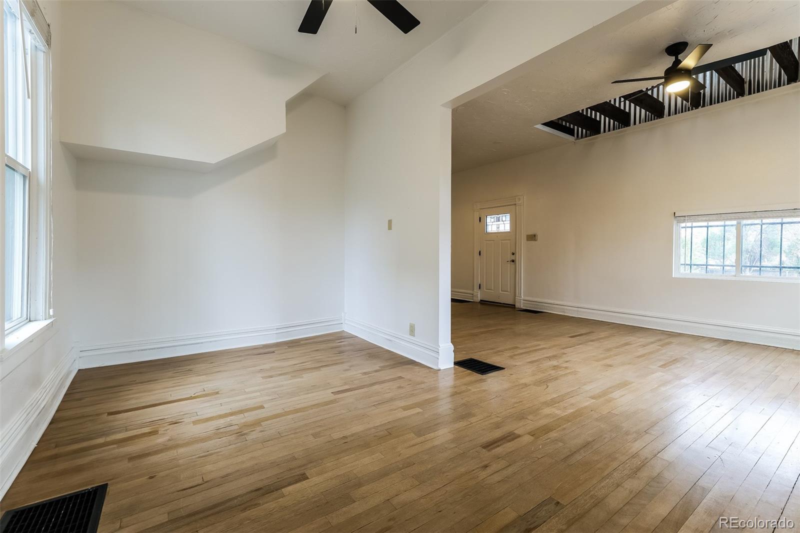 MLS Image #1 for 1625 e 23rd avenue,denver, Colorado