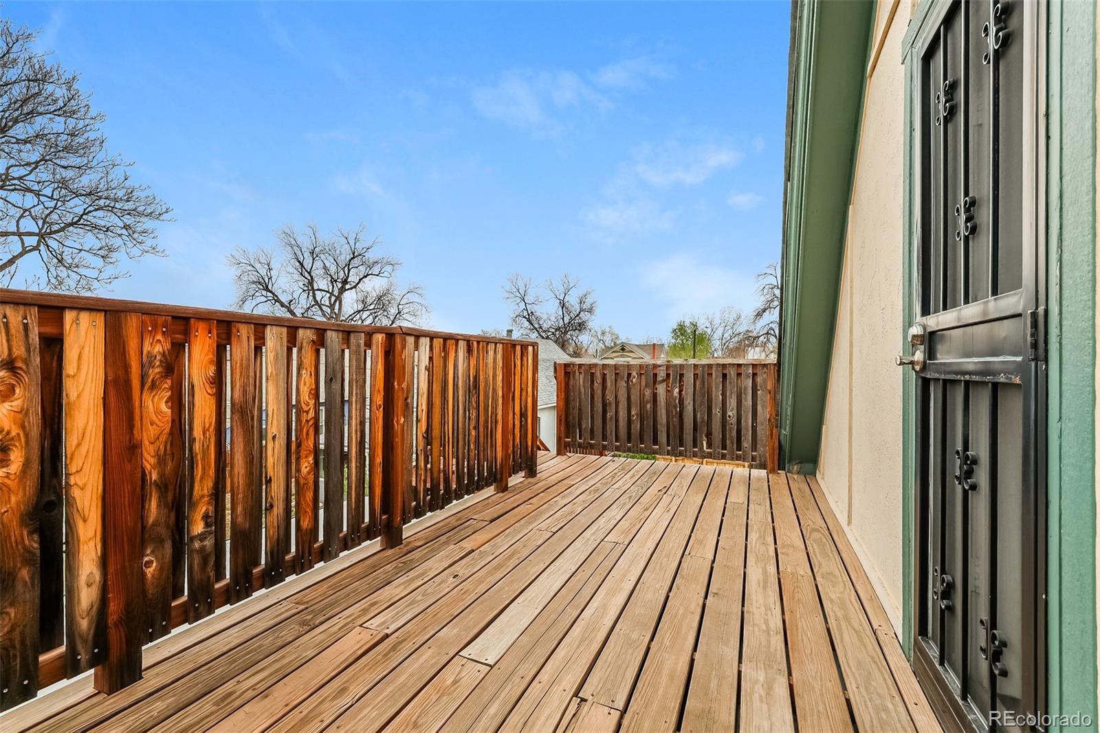MLS Image #16 for 1625 e 23rd avenue,denver, Colorado