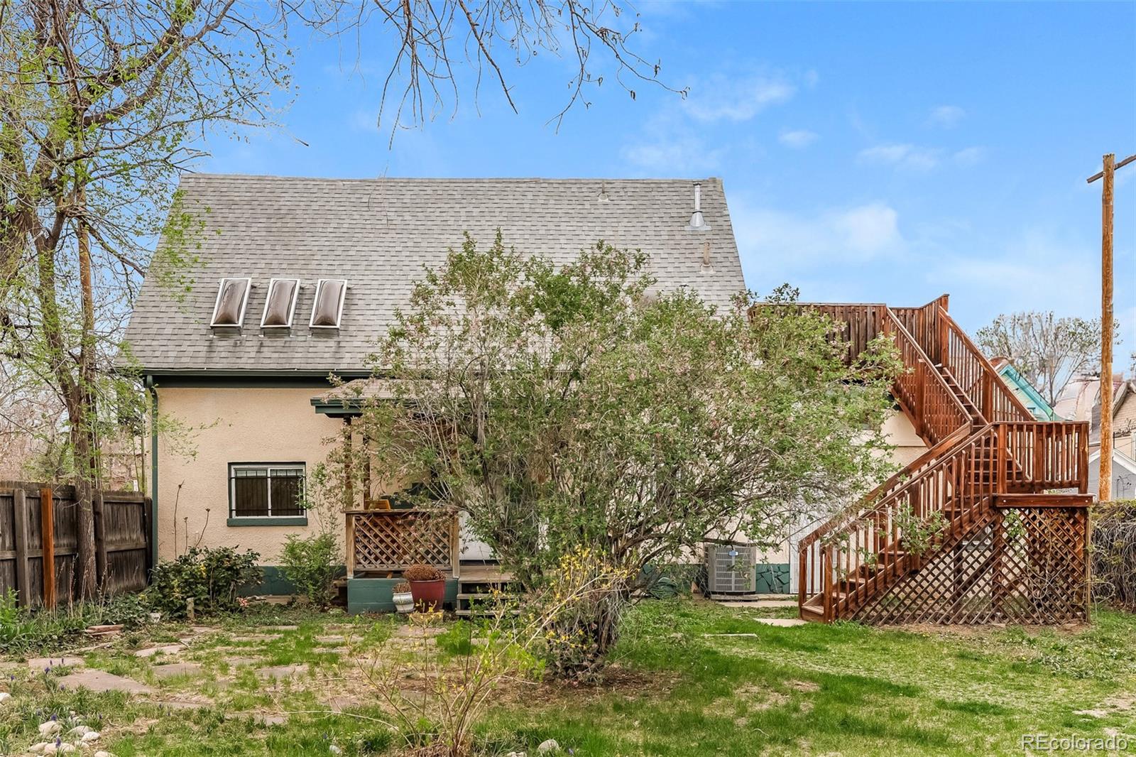 MLS Image #17 for 1625 e 23rd avenue,denver, Colorado