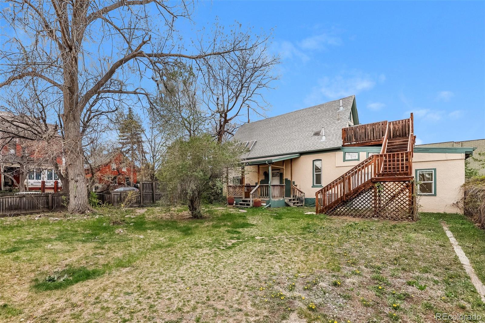 MLS Image #18 for 1625 e 23rd avenue,denver, Colorado