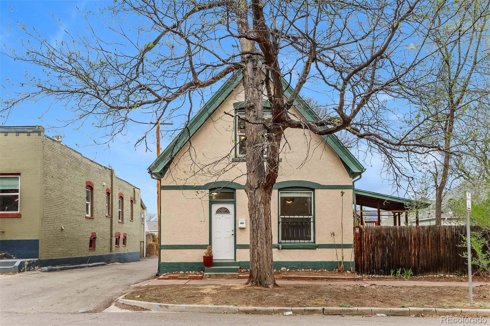 MLS Image #19 for 1625 e 23rd avenue,denver, Colorado