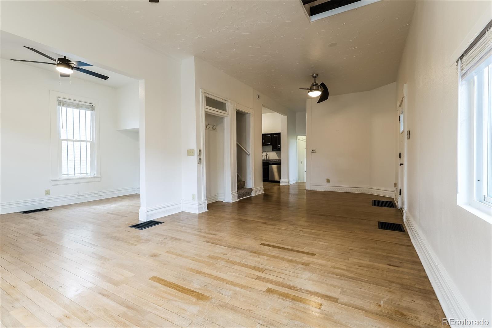 MLS Image #2 for 1625 e 23rd avenue,denver, Colorado