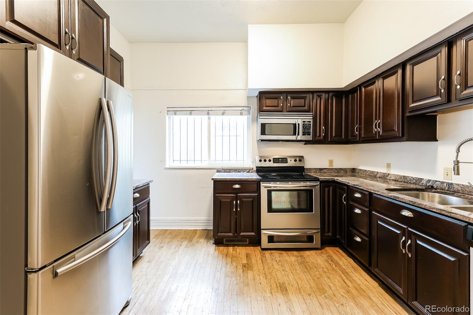 MLS Image #3 for 1625 e 23rd avenue,denver, Colorado