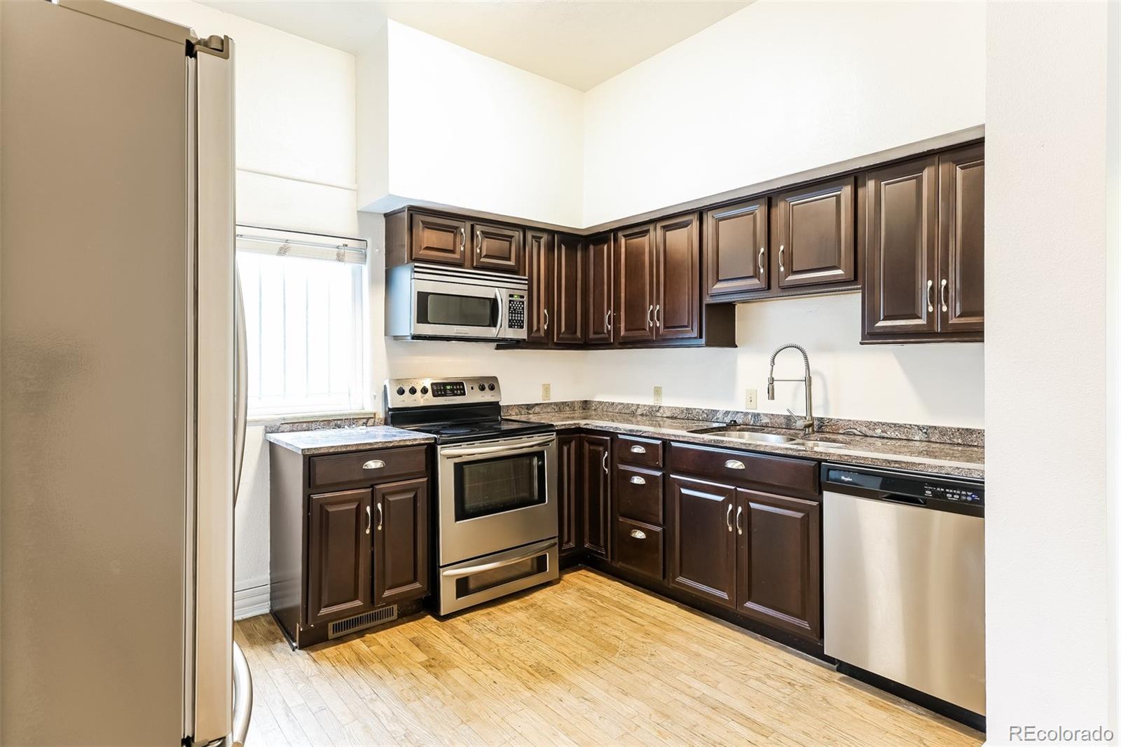 MLS Image #4 for 1625 e 23rd avenue,denver, Colorado