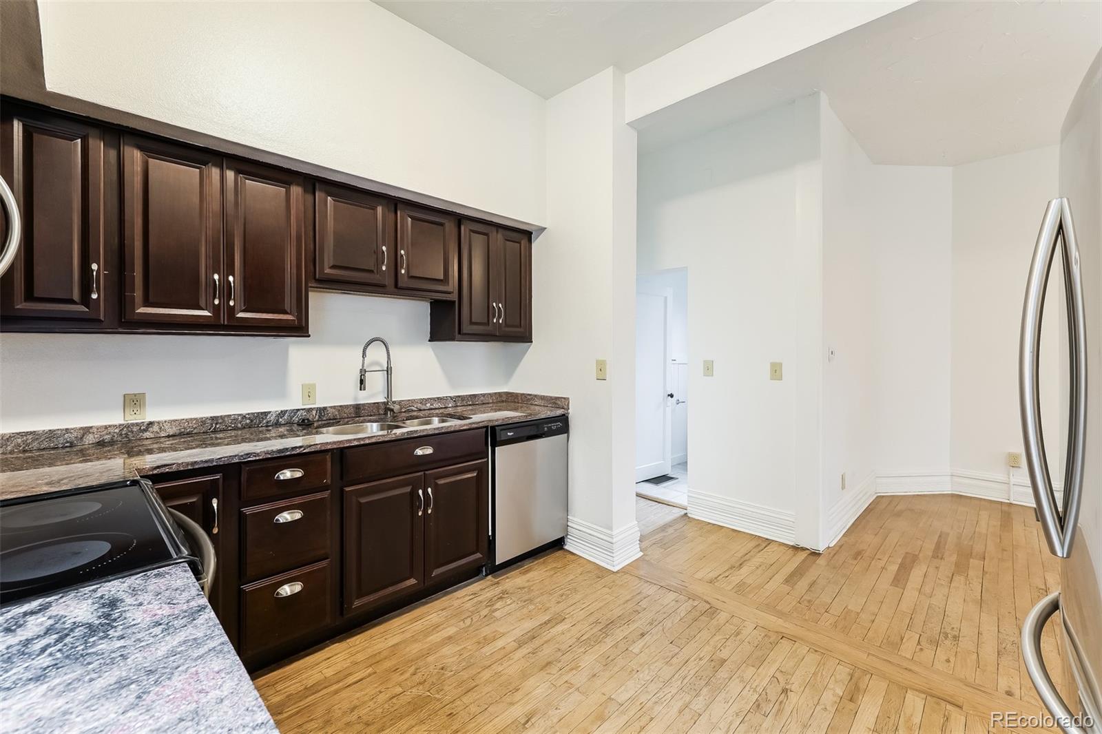 MLS Image #5 for 1625 e 23rd avenue,denver, Colorado